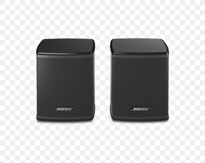 Bose Virtually Invisible 300 Loudspeaker Home Theater Systems Surround Sound Harman Kardon HKTS 16, PNG, 650x650px, Bose Virtually Invisible 300, Audio, Audio Equipment, Bose Corporation, Center Channel Download Free