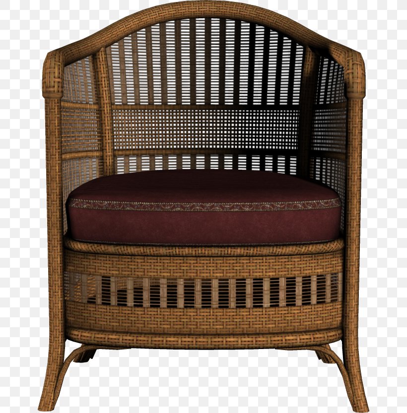 Chair Furniture Table Wicker, PNG, 670x833px, Chair, Armrest, Bed Frame, Calameae, Club Chair Download Free