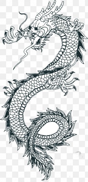 Chinese Dragon Illustration, PNG, 604x1000px, China, Animation, Art ...