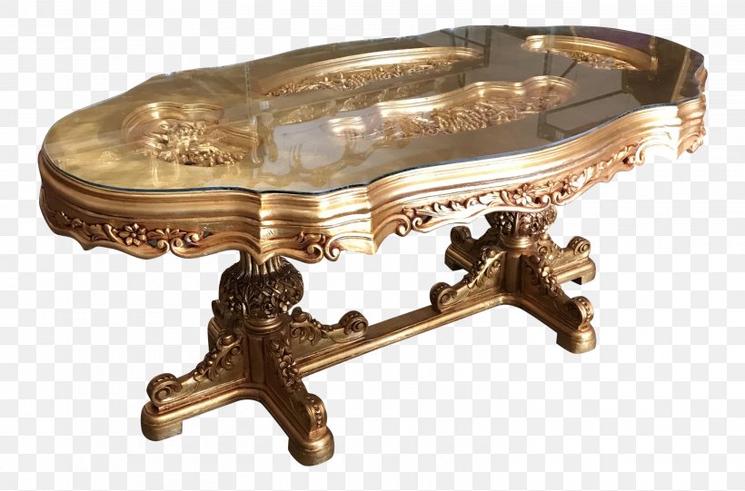 Coffee Tables 01504 Antique Brass, PNG, 3011x1990px, Coffee Tables, Antique, Brass, Coffee Table, Furniture Download Free