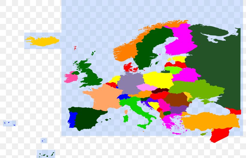 France European Union Map Clip Art, PNG, 800x529px, France, Area, Art, Color, Europe Download Free