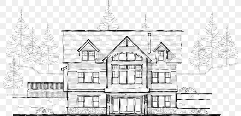 Manor House Sketch Architecture Design, PNG, 800x397px, House, Almshouse, Arch, Architecture, Area Download Free