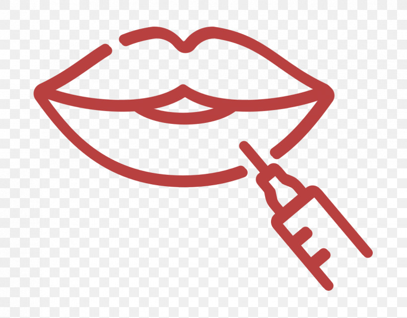 Mouth Icon Hairdressing And Esthetics Icon Dermal Filler Icon, PNG, 1236x968px, Mouth Icon, Aesthetic Medicine, Aesthetics, Clinic, Dermal Filler Icon Download Free