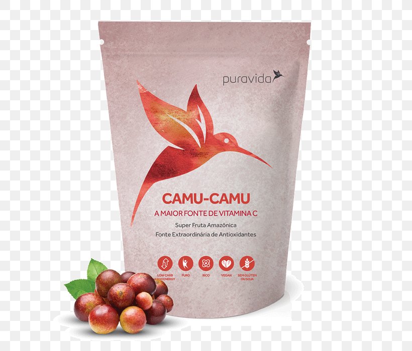 Natural Foods Flavor Camu Camu, PNG, 700x700px, Natural Foods, Camu Camu, Flavor, Food, Superfood Download Free