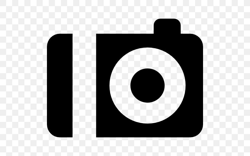 Photography Digital Cameras Video Cameras, PNG, 512x512px, Photography, Black, Black And White, Brand, Camera Download Free