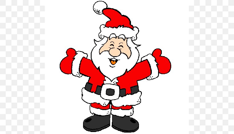 Santa Claus Father Christmas Clip Art, PNG, 505x470px, Santa Claus, Area, Artwork, Child, Christmas Download Free