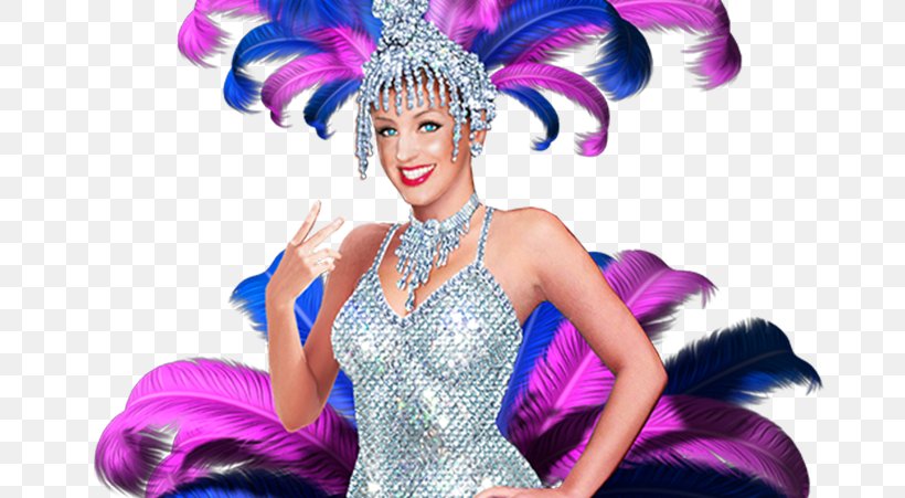 Showgirl Las Vegas Dance Samba, PNG, 699x451px, Showgirl, Aruze Gaming America Inc, Beauty, Clothing Accessories, Costume Download Free