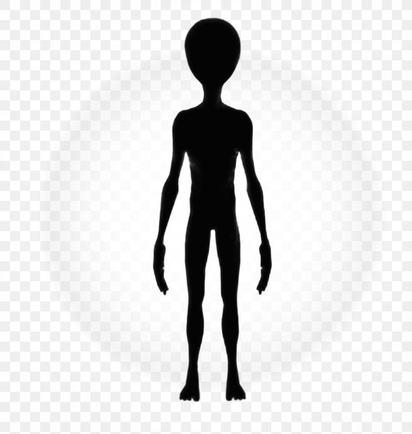 Silhouette Photography Illustration Human Download, PNG, 1803x1900px, Silhouette, Animation, Extraterrestrial Life, Gesture, Human Download Free