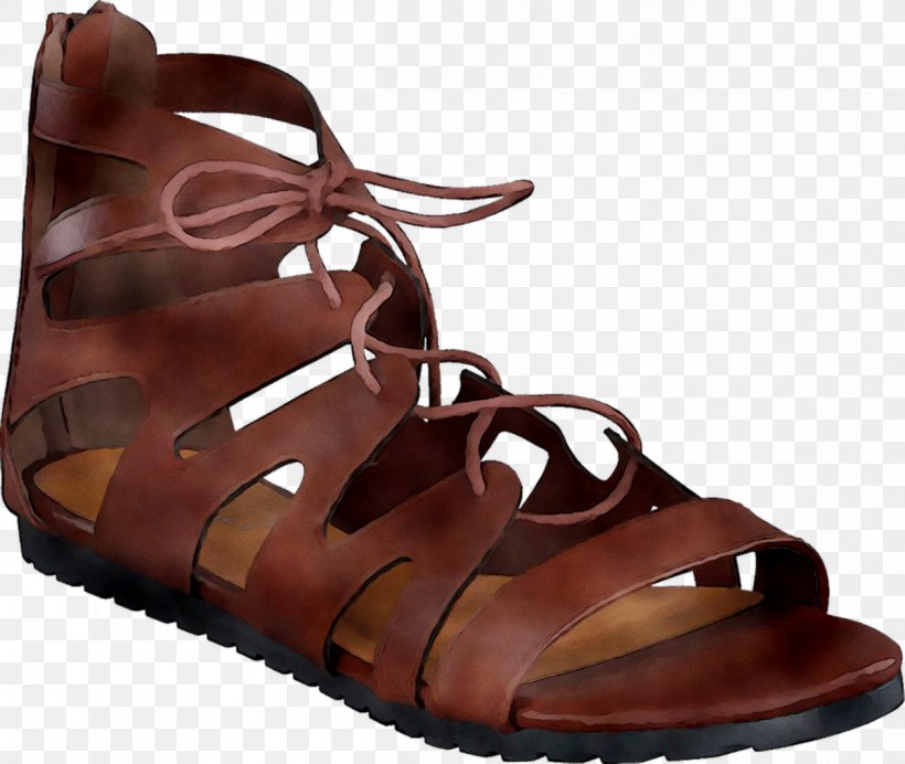 Slide Shoe Sandal Leather Walking, PNG, 1203x1016px, Slide, Brown, Footwear, Leather, Sandal Download Free