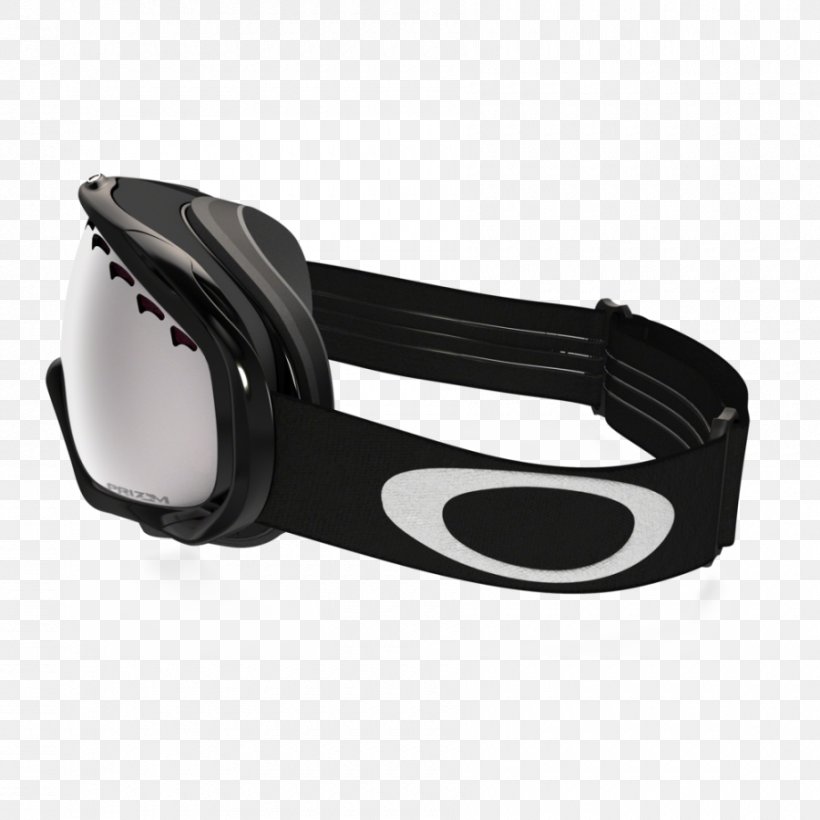 Snow Goggles Snow Goggles Gafas De Esquí Crowbar, PNG, 900x900px, Goggles, Amazoncom, Black, Crowbar, Eyewear Download Free