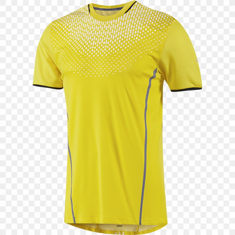T-shirt Brazil National Football Team Clothing Jersey, PNG, 1000x1000px, Tshirt, Active Shirt, Adidas, Brazil National Football Team, Clothing Download Free