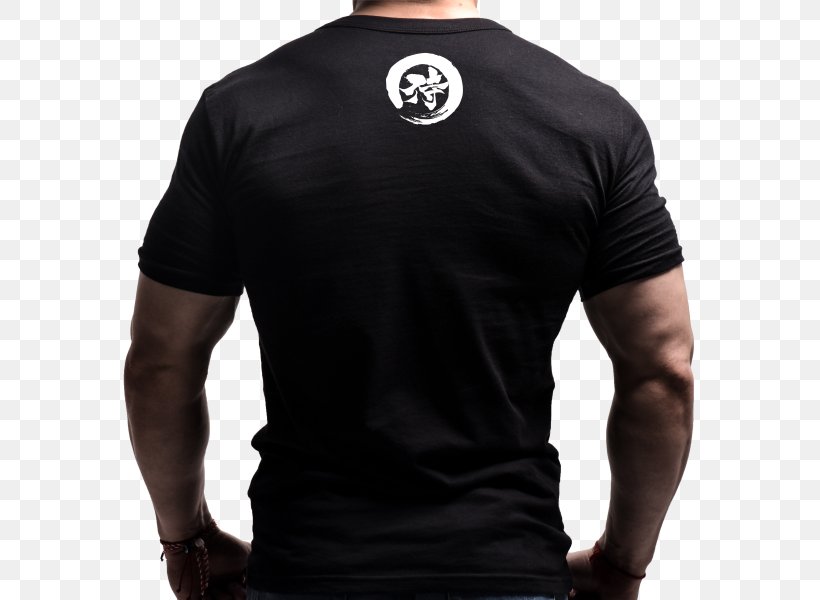 T-shirt Glock Ges.m.b.H. Polo Shirt, PNG, 600x600px, 919mm Parabellum, Tshirt, Active Shirt, Black, Brand Download Free