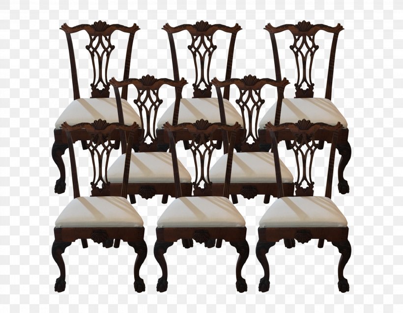 Table Wing Chair Furniture Living Room, PNG, 2730x2127px, Table, Antique, Chair, Furniture, Garden Furniture Download Free