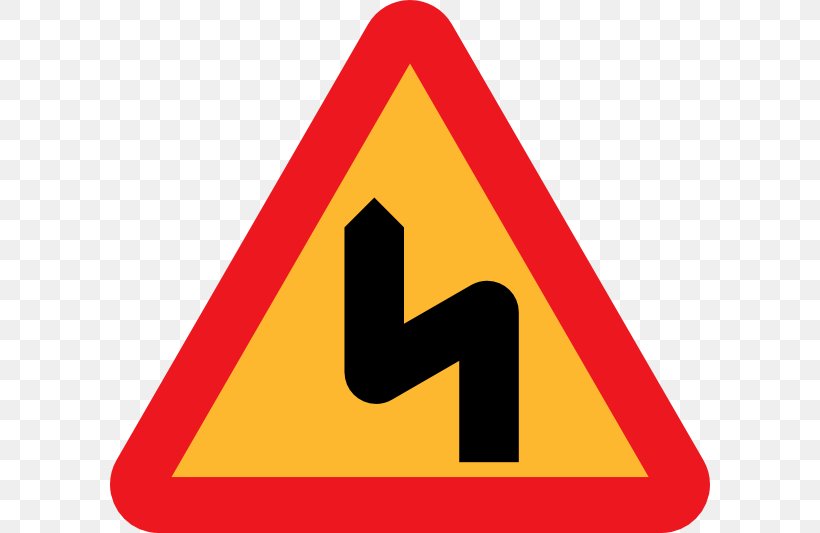 Traffic Sign Road Warning Sign Vehicle Clip Art, PNG, 600x533px, Traffic Sign, Area, Brand, Lane, Logo Download Free