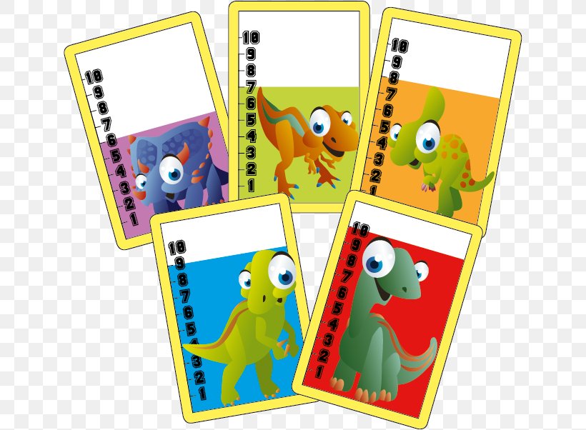 War Card Game Ten Terrible Dinosaurs Dice, PNG, 642x602px, War, Area, Baby Toys, Card Game, Dice Download Free
