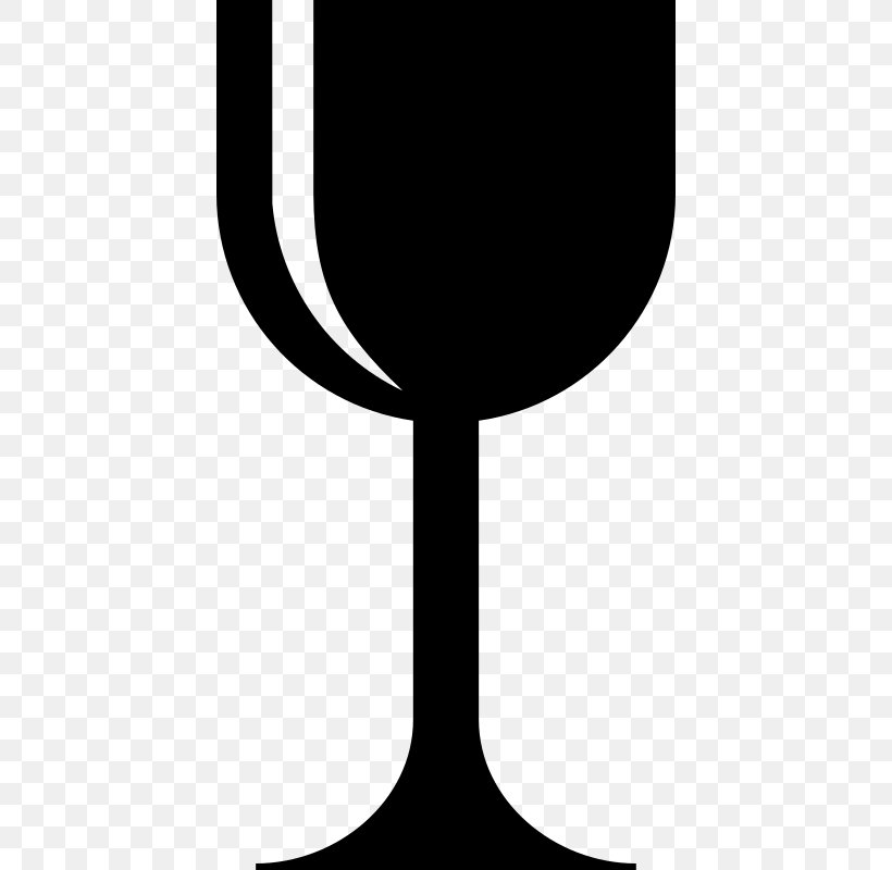 Wine Glass Clip Art, PNG, 422x800px, Glass, Black And White, Bottle, Champagne Glass, Champagne Stemware Download Free