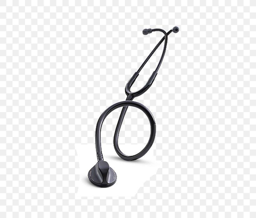 3M Littmann Master Classic II Stethoscope Littmann Master Classic II Stethoscope Black Nursing Health Care, PNG, 700x700px, Stethoscope, Cardiology, Health Care, Medicine, Nursing Download Free