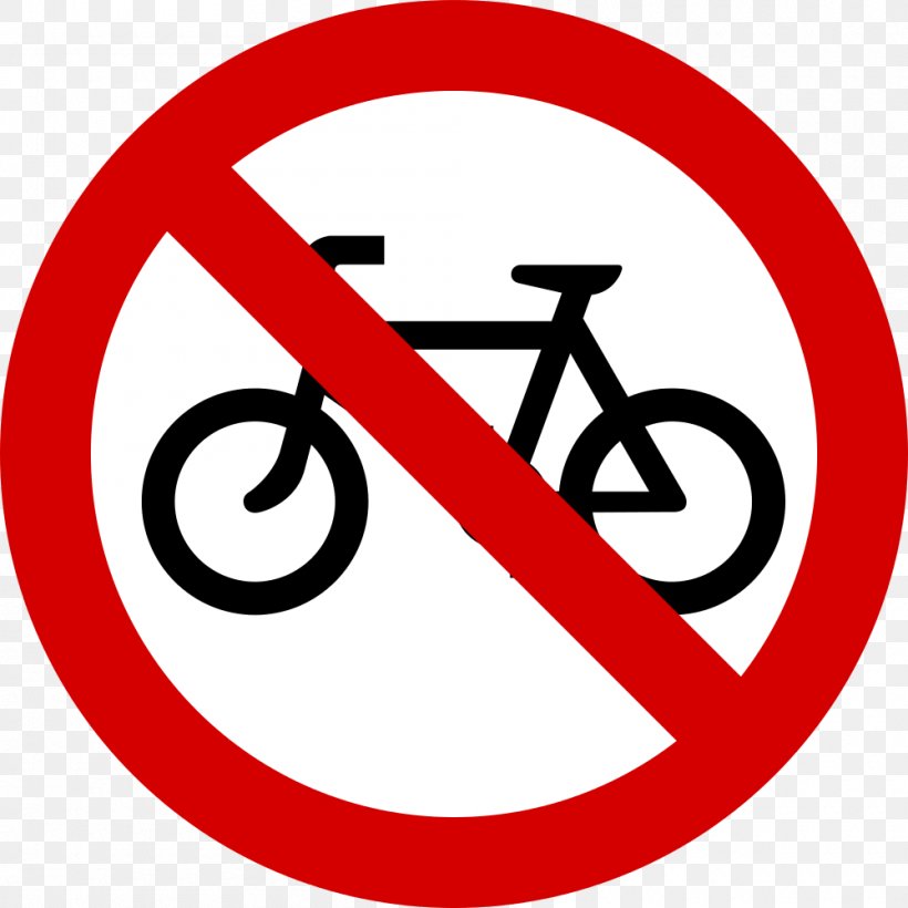 Bicycle Road Cycling Traffic Sign, PNG, 1000x1000px, Bicycle, Area, Bicycle Helmets, Bicycle Safety, Brand Download Free