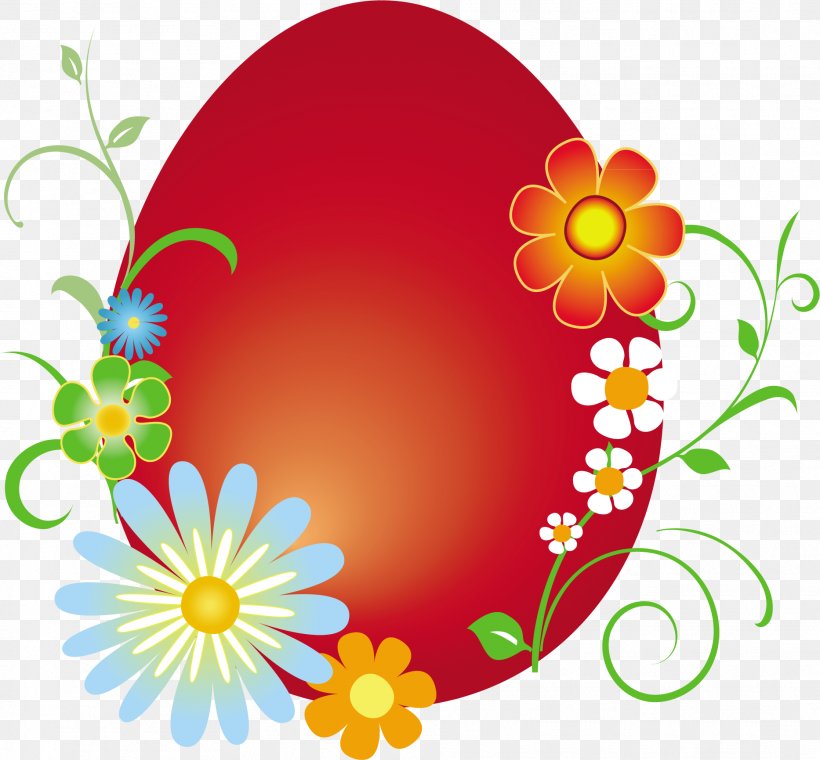 Easter Bunny Easter Egg, PNG, 1866x1731px, Easter Bunny, Easter, Easter Egg, Egg, Flora Download Free