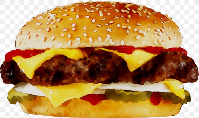 Hamburger Egg Sandwich French Fries Cafe Food, PNG, 1089x646px, Hamburger, American Cheese, American Food, Bacon Sandwich, Baconator Download Free