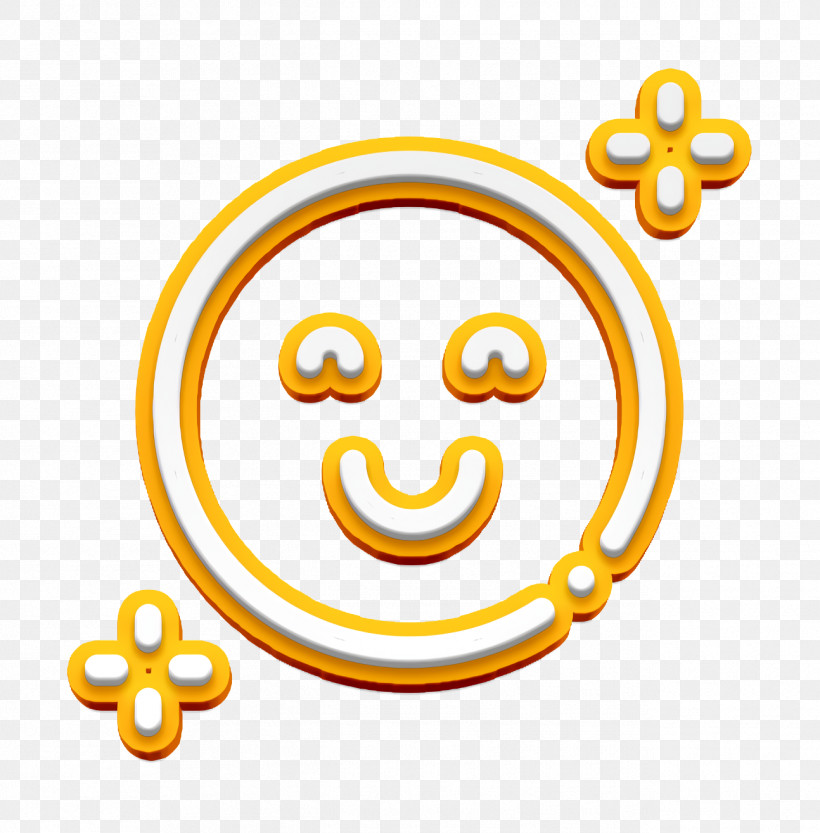 Happiness Icon Happy Icon Emoji Icon, PNG, 1294x1316px, Happiness Icon, Cartoon, Emoji Icon, Emoticon, Happiness Download Free