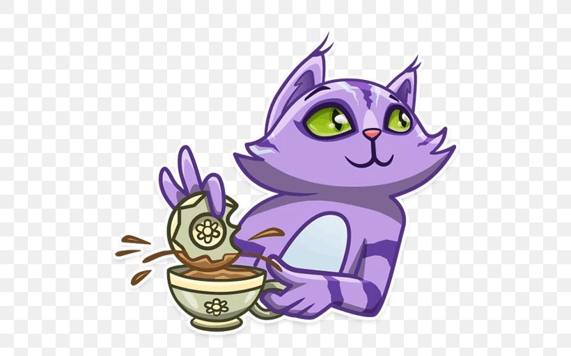 Kitten Whiskers Cheshire Cat Paw, PNG, 512x512px, Kitten, Art, Carnivoran, Cartoon, Cat Download Free