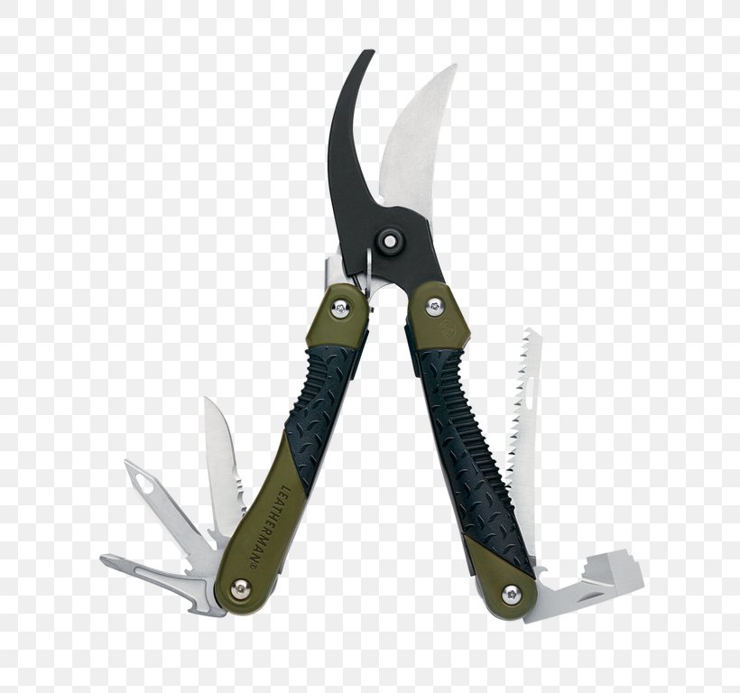 Multi-function Tools & Knives Diagonal Pliers Knife Pruning Shears Leatherman, PNG, 768x768px, Multifunction Tools Knives, Alicates Universales, Case, Craftsman, Diagonal Pliers Download Free