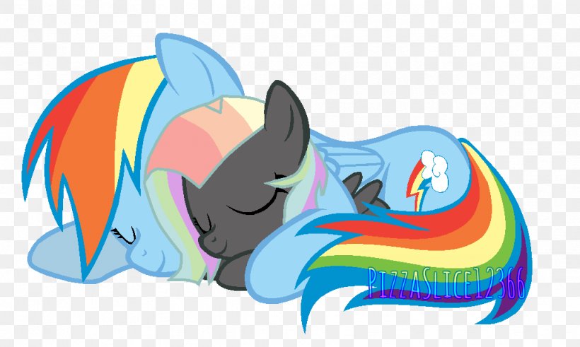 Rainbow Dash Pony Applejack Pinkie Pie Rarity, PNG, 1022x612px, Watercolor, Cartoon, Flower, Frame, Heart Download Free