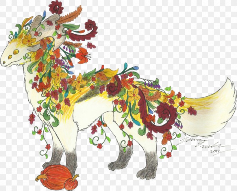Reindeer Dragon Art, PNG, 900x724px, Deer, Animal, Art, Character, Dragon Download Free
