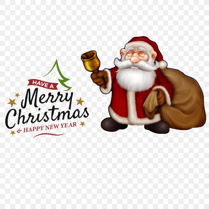 Santa Claus Vector Graphics Christmas Day Image Christmas Card, PNG, 1268x1268px, Santa Claus, Christmas, Christmas Card, Christmas Day, Christmas Eve Download Free