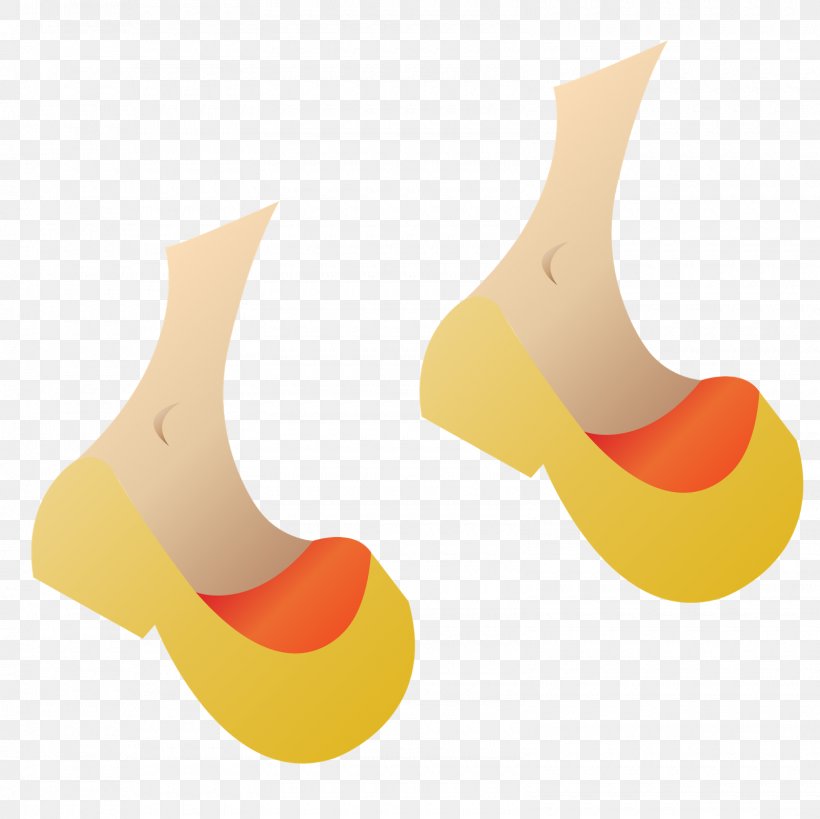 Shoe Font, PNG, 1600x1600px, Shoe, Orange, Outdoor Shoe, Yellow Download Free