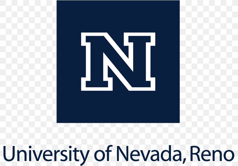 University Of Nevada, Reno School Of Medicine University Of Nevada, Las Vegas Western Nevada College, PNG, 795x574px, University Of Nevada Reno, Area, Banner, Blue, Brand Download Free