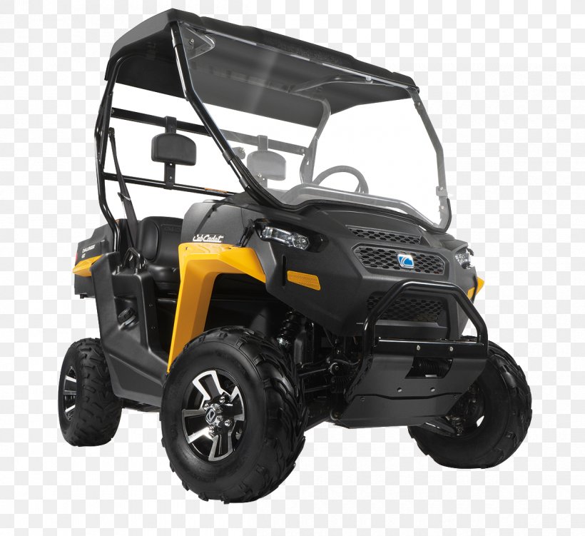 2017 Dodge Challenger Utility Vehicle All-terrain Vehicle Cub Cadet, PNG, 1200x1100px, 2017 Dodge Challenger, All Terrain Vehicle, Allterrain Vehicle, Auto Part, Automotive Exterior Download Free