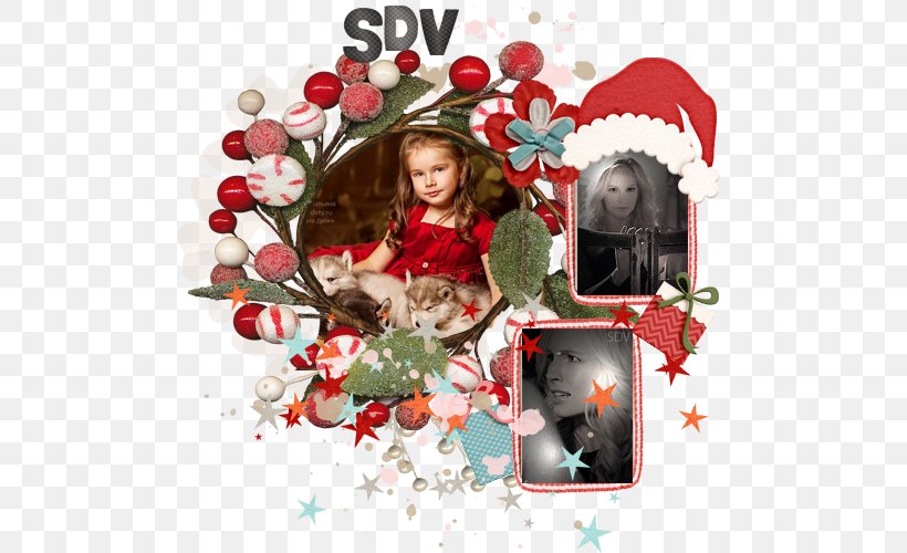 Christmas Ornament Christmas Decoration Photomontage, PNG, 500x500px, Christmas Ornament, Christmas, Christmas Decoration, Decor, Event Download Free