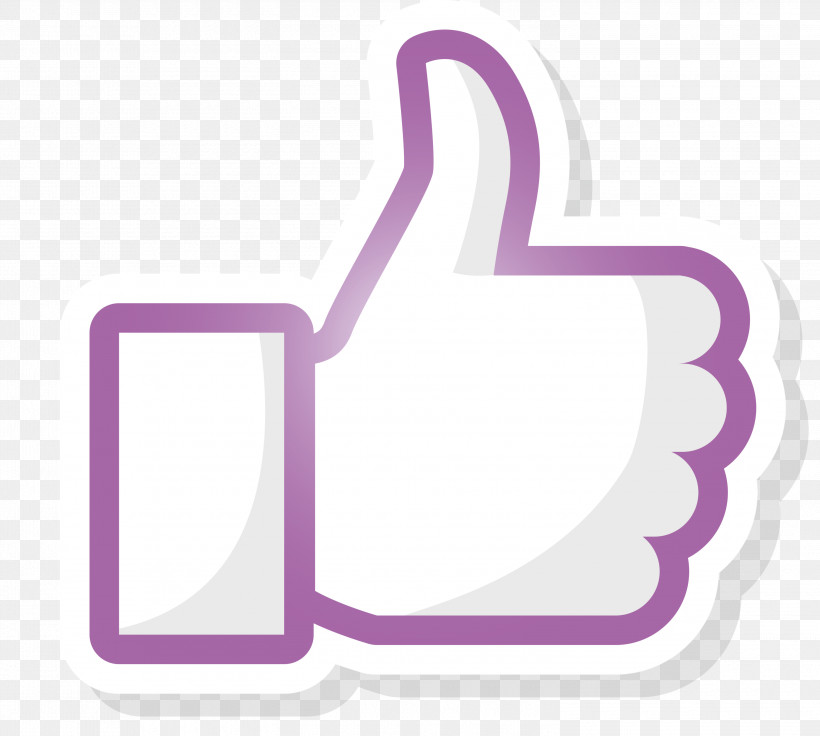 Facebook Like, PNG, 3000x2695px, Facebook Like, Like Button, Logo, Social Media, Thumb Signal Download Free