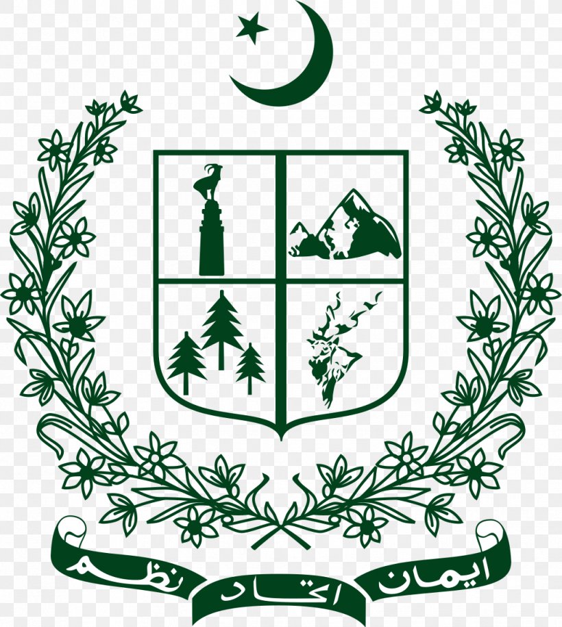 Government Of Gilgit-Baltistan Azad Kashmir, PNG, 1032x1152px ...
