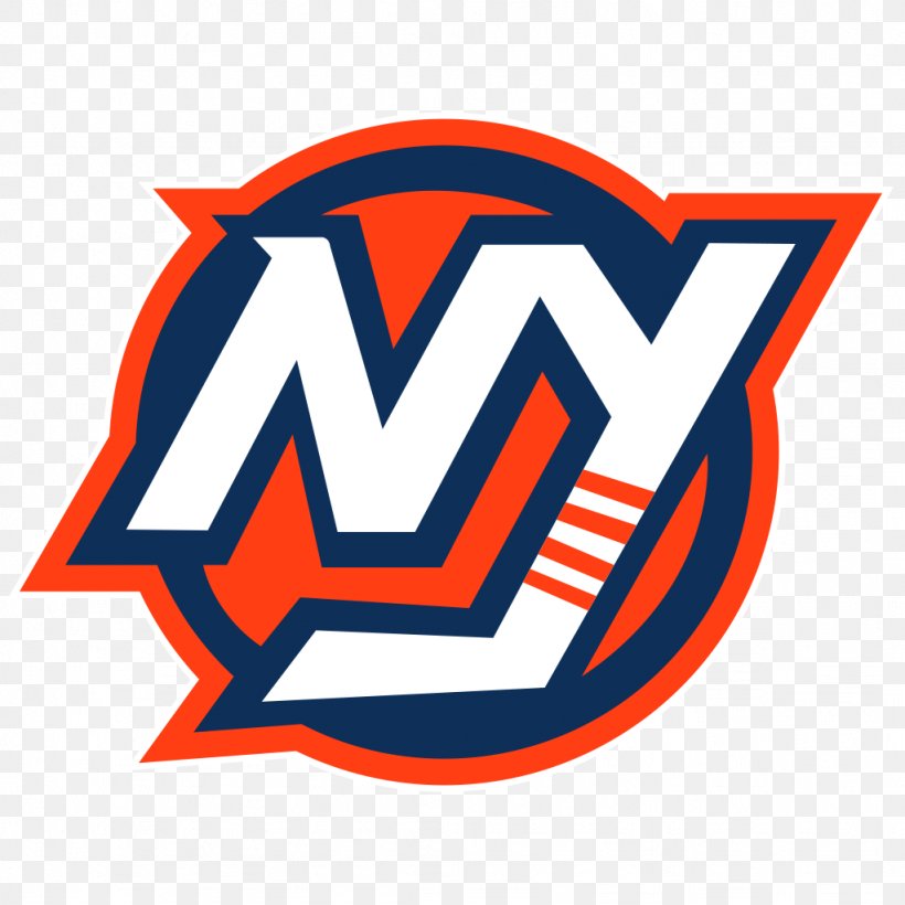 New York Islanders Logo Line National Hockey League Clip Art, PNG, 1024x1024px, New York Islanders, Area, Brand, Emblem, Logo Download Free