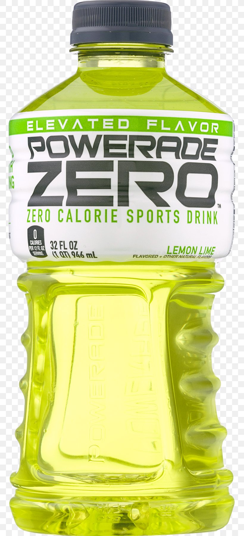 Sports & Energy Drinks Lemon-lime Drink Powerade Zero Ion4 Sports Drink, PNG, 761x1800px, Sports Energy Drinks, Berry, Bottle, Calorie, Drink Download Free