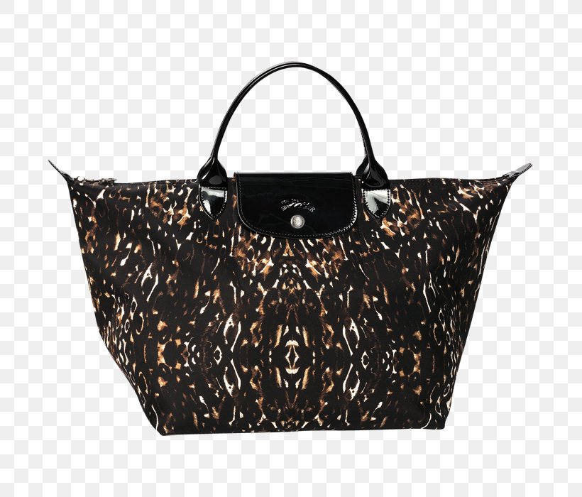 Tote Bag Handbag Leather Longchamp, PNG, 700x700px, Tote Bag, Bag, Black, Brown, De Bijenkorf Download Free