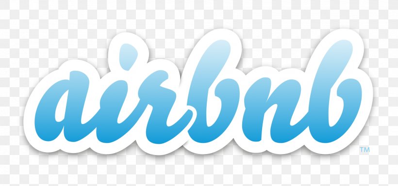 Airbnb Logo Business House Rebranding, PNG, 2000x938px, Airbnb, Accommodation, Aqua, Area, Brand Download Free