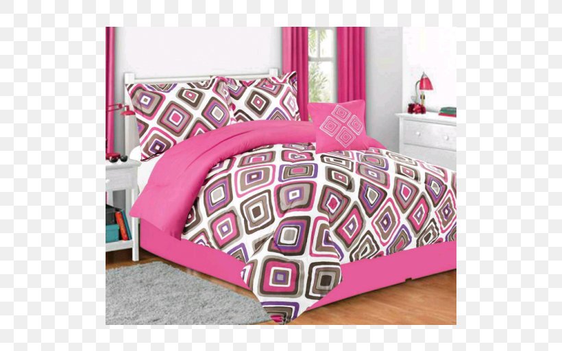 Bed Sheets Comforter Bedding Duvet, PNG, 512x512px, Watercolor, Cartoon, Flower, Frame, Heart Download Free