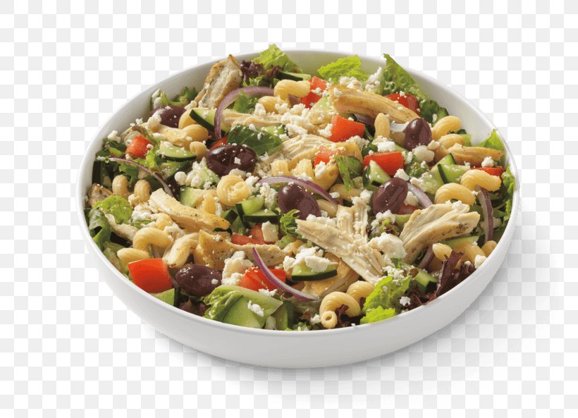 Caesar Salad Greek Salad Vinaigrette Pasta, PNG, 768x593px, Caesar Salad, Chicken As Food, Cuisine, Dish, Food Download Free
