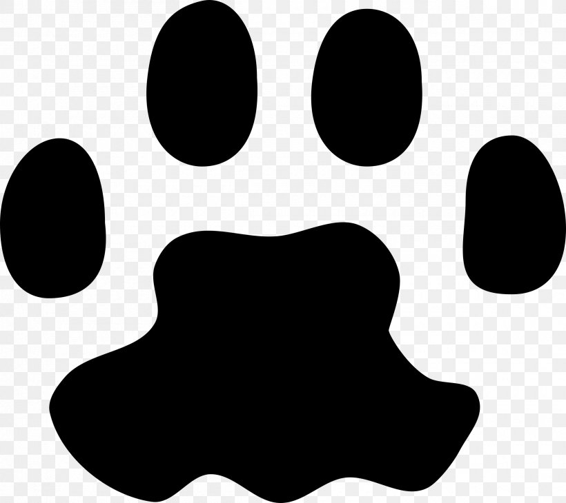Cat Paw Clip Art, PNG, 2400x2139px, Cat, Animal, Animal Track, Black, Black And White Download Free