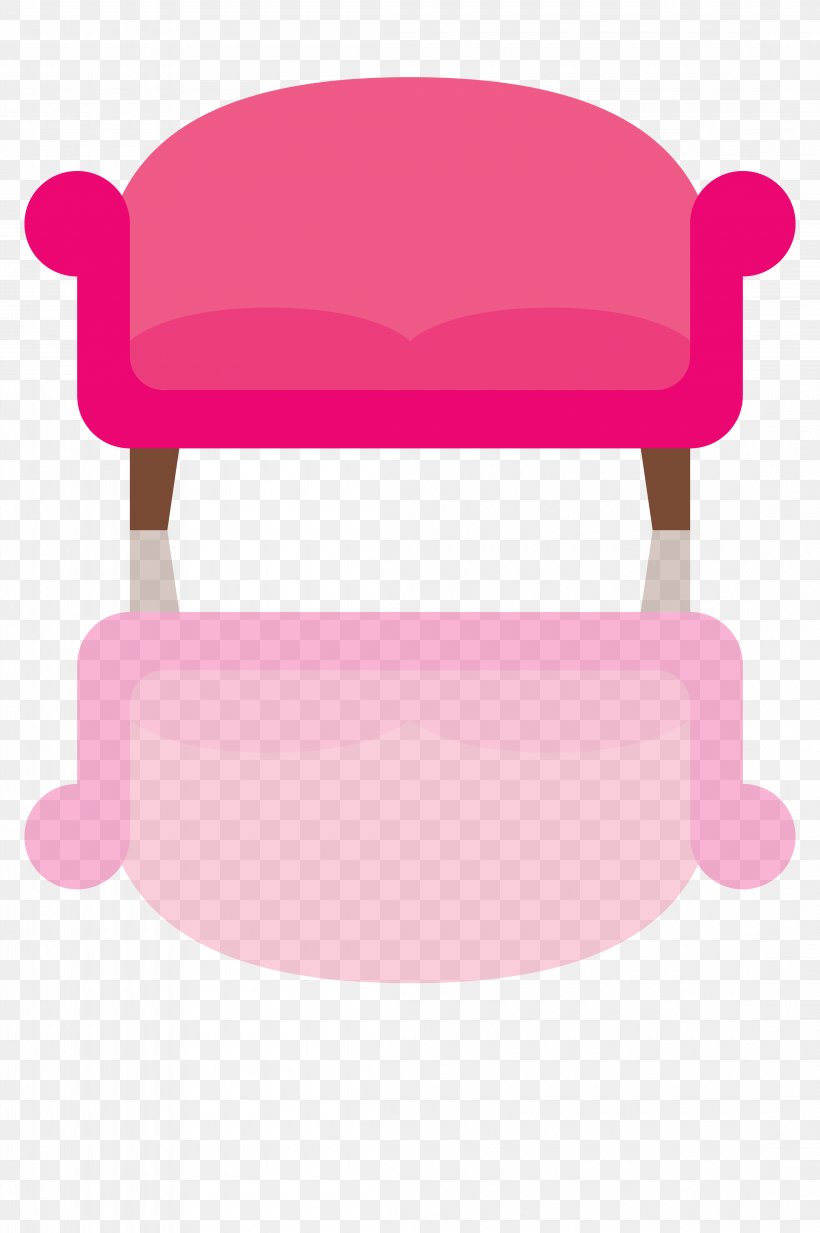 Couch Furniture Clip Art, PNG, 4400x6617px, Couch, Behind The Sofa, Chair, Designer, Furniture Download Free