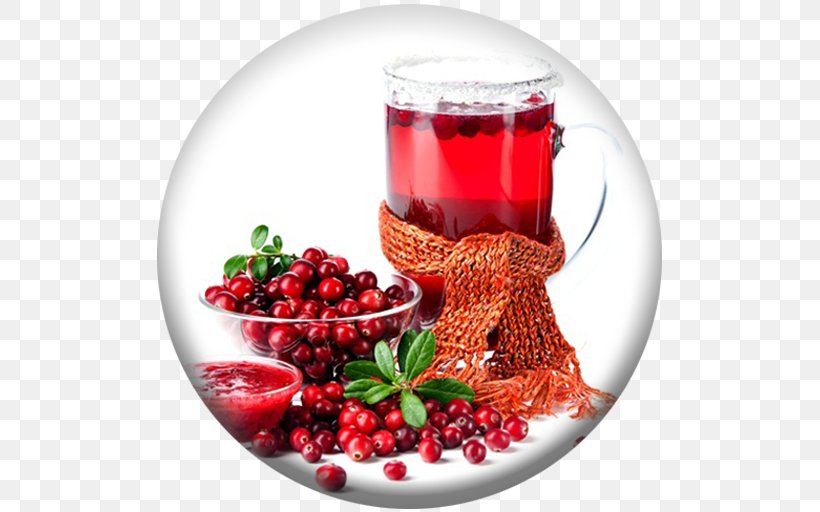 Cranberry Juice Health Smoothie, PNG, 512x512px, Cranberry Juice, Berry, Blueberry Tea, Cranberry, Diet Food Download Free