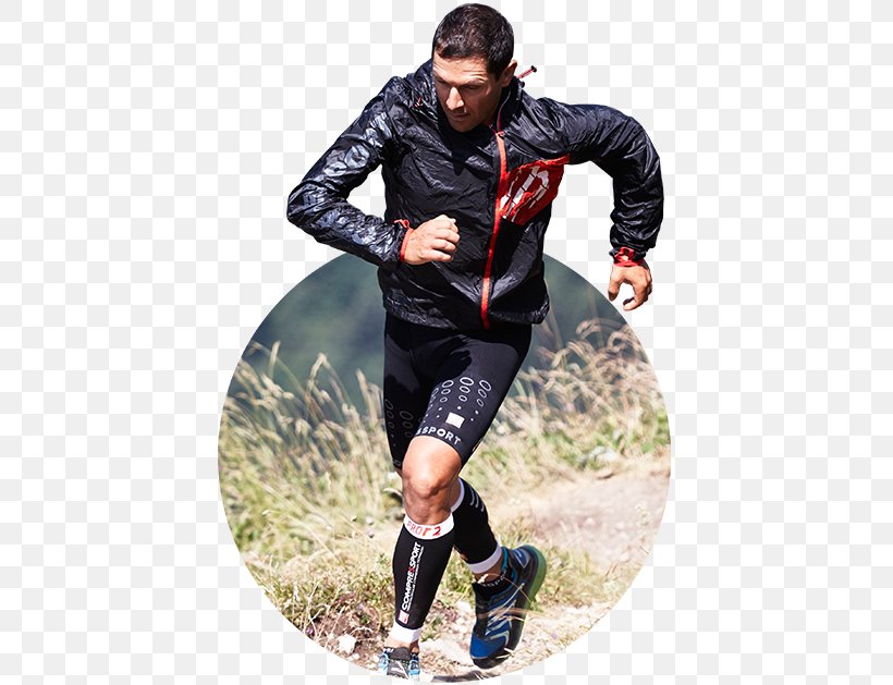 Duathlon Trail Running Sport Ultramarathon, PNG, 451x629px, Duathlon, Clothing, Endurance Sports, Footwear, Jacket Download Free