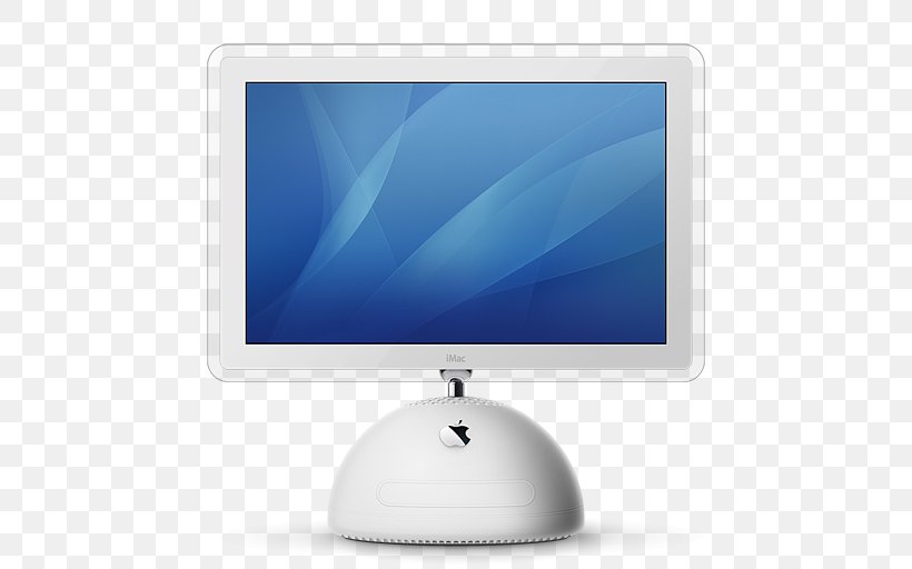 IMac G3 MacBook Pro IMac G5, PNG, 512x512px, Imac G3, Apple, Computer, Computer Monitor, Computer Monitor Accessory Download Free