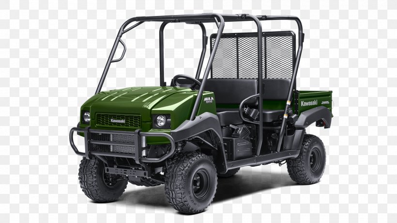 Kawasaki MULE Kawasaki Heavy Industries Motorcycle & Engine Kawasaki Ninja ZX-14 Side By Side, PNG, 2000x1123px, Kawasaki Mule, All Terrain Vehicle, Allterrain Vehicle, Automotive Exterior, Automotive Tire Download Free