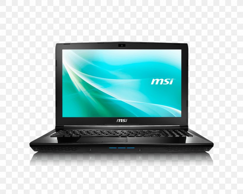 Laptop Kaby Lake Intel Core I7 Intel Core I5 MSI, PNG, 1024x819px, Laptop, Computer, Computer Hardware, Computer Monitor Accessory, Computer Software Download Free