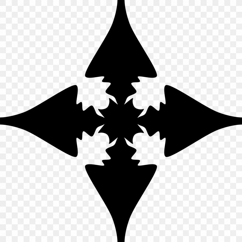Organization XIII Kingdom Hearts Symbol Drawing Logo, PNG, 2400x2400px, Organization Xiii, Art, Black, Black And White, Charm Bracelet Download Free